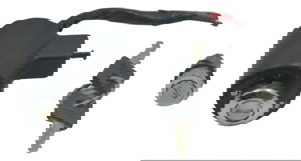 Kit Chave Ignição Harley 883 R Sportster 08-11 Original
