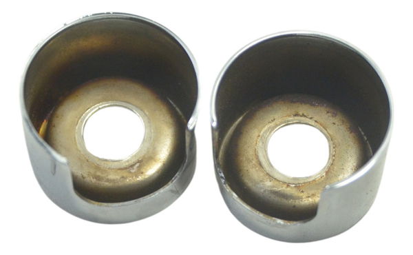 Acabamento Paralama Tras Harley 883 R Sportster 08-11 Orig