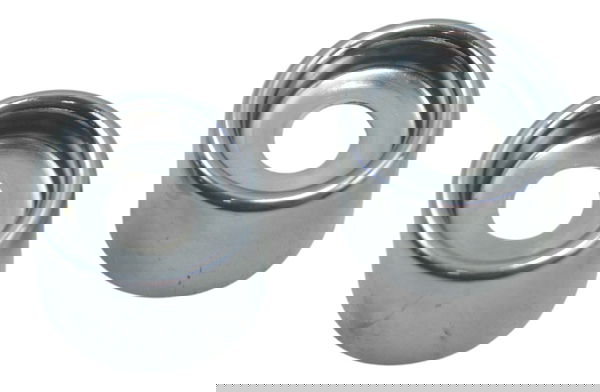 Acabamento Paralama Tras Harley 883 R Sportster 08-11 Orig
