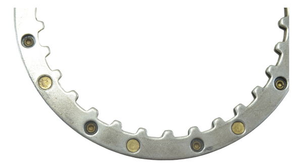 Spring Plat Harley 883 R Sportster 08-11 Original