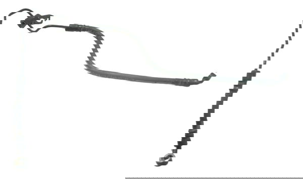 Flexível Freio Traseiro Harley 883 R Sportster 08-11 Orig