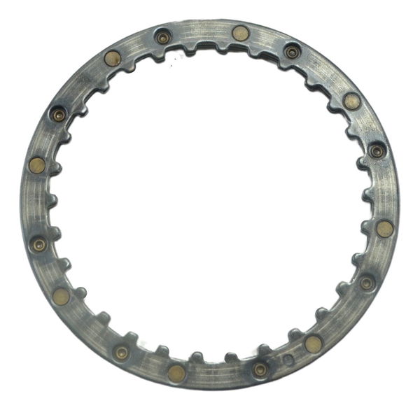Spring Plat Harley 883 R Sportster 08-11 Original