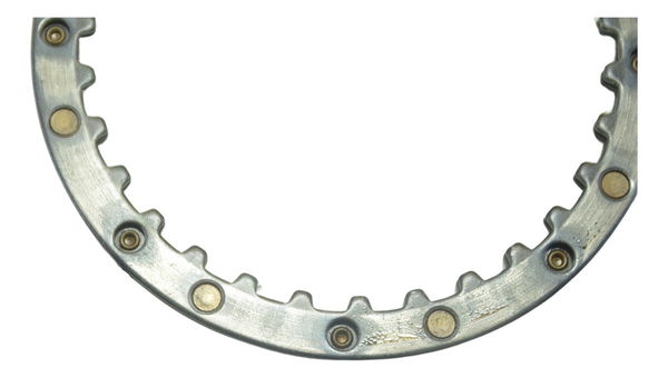 Spring Plat Harley 883 R Sportster 08-11 Original