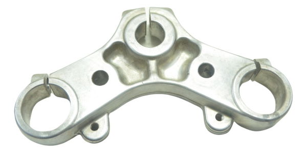 Mesa Superior Harley 883 R Sportster 08-11 Original