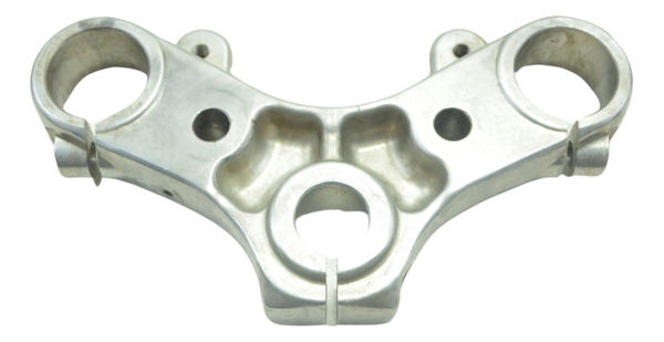 Mesa Superior Harley 883 R Sportster 08-11 Original