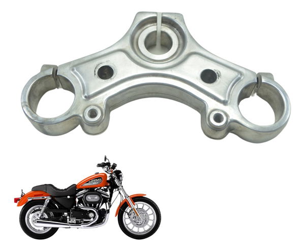 Mesa Superior Harley 883 R Sportster 08-11 Original
