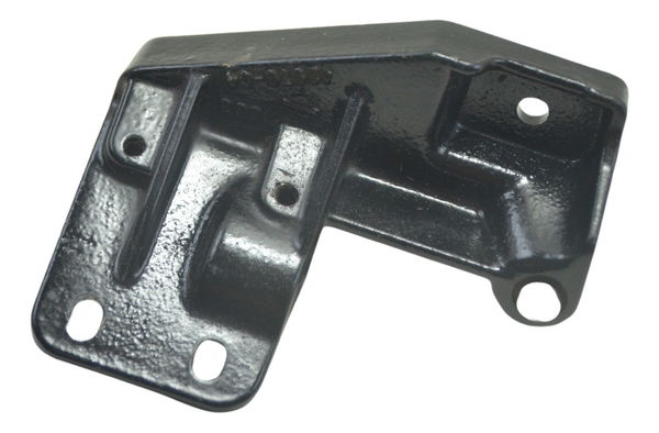 Suporte Cilindro Freio Tra Harley 883 R Sportster 08-11 Orig