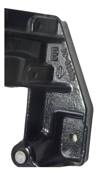 Suporte Cilindro Freio Tra Harley 883 R Sportster 08-11 Orig