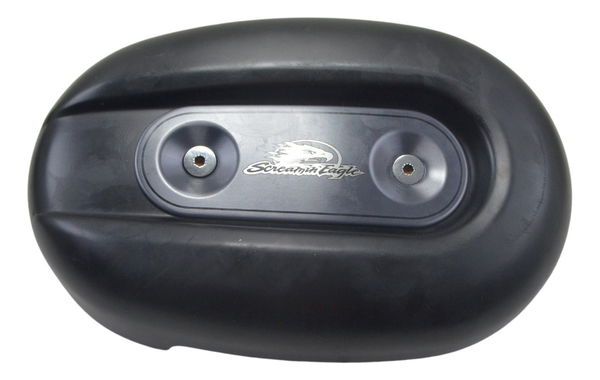 Caixa Filtro Ar Esportivo Harley 883 R Sportster 08-11 Orig