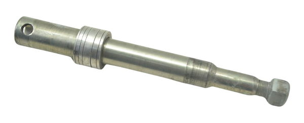 Eixo Roda Dianteira Harley 883 R Sportster 08-11 Original