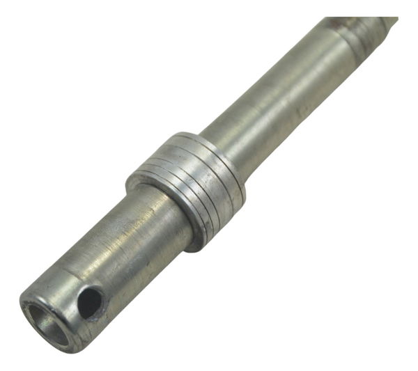 Eixo Roda Dianteira Harley 883 R Sportster 08-11 Original