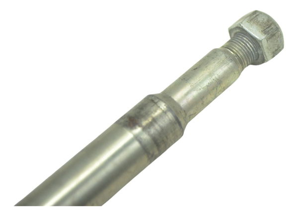 Eixo Roda Dianteira Harley 883 R Sportster 08-11 Original