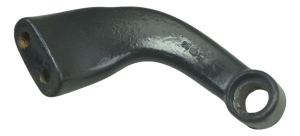 Suporte Pedaleira Diant Dir Harley 883 R Sportster 08-11 Ori