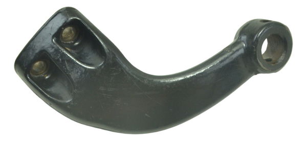 Suporte Pedaleira Diant Dir Harley 883 R Sportster 08-11 Ori