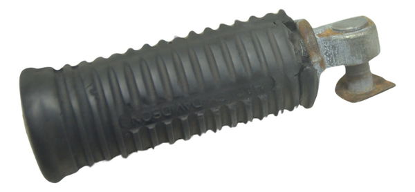 Pedaleira Diant C/ Detalhe Harley 883 R Sportster 08-11 Orig
