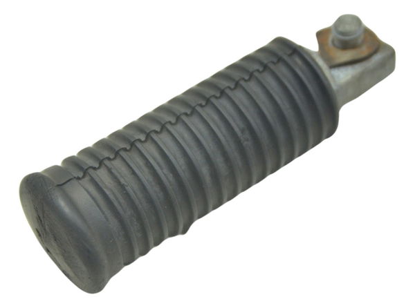 Pedaleira Diant C/ Detalhe Harley 883 R Sportster 08-11 Orig