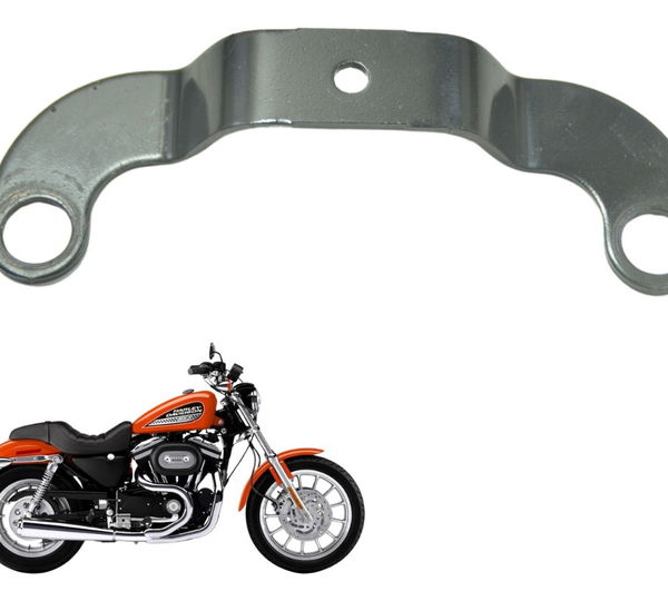 Suporte Corpo Injeção Harley 883 R Sportster 08-11 Original