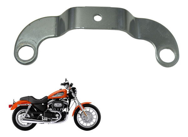 Suporte Corpo Injeção Harley 883 R Sportster 08-11 Original