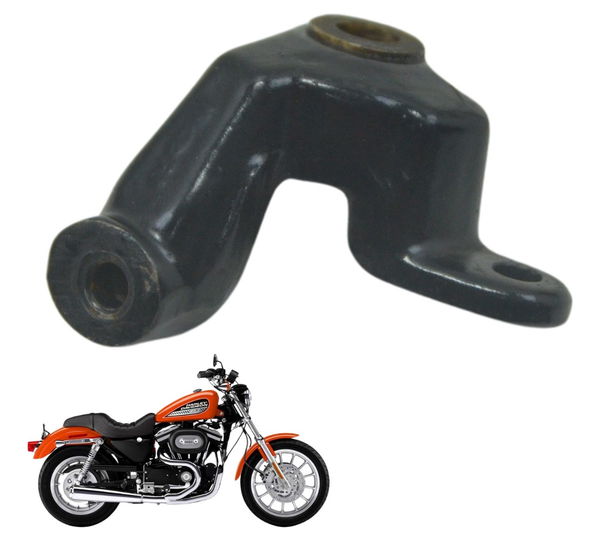 Braçinho Pedal Freio Harley 883 R Sportster 08-11 Original