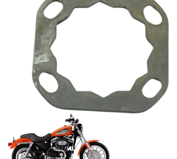 Trava Pinhão Harley 883 R Sportster 08-11 Original