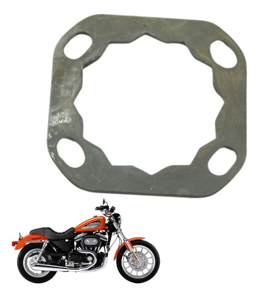 Trava Pinhão Harley 883 R Sportster 08-11 Original