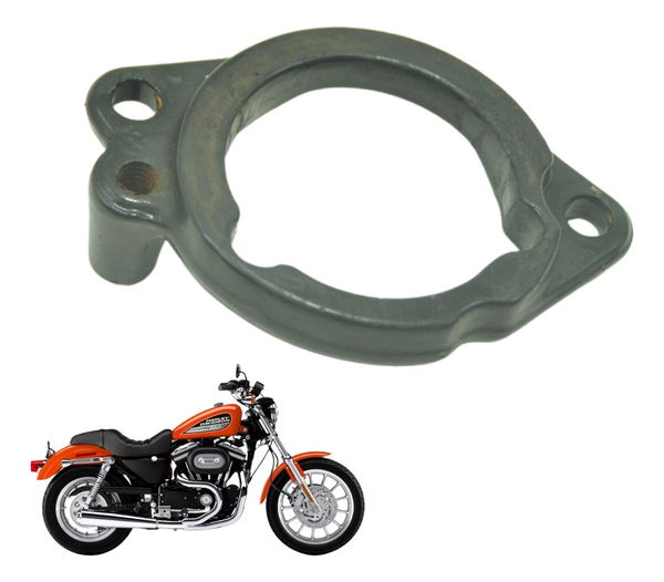 Suporte Coxim Balança Harley 883 R Sportster 08-11 Original