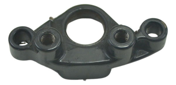 Suporte Pedaleira Esquerda Harley 883 R Sportster 08-11 Ori