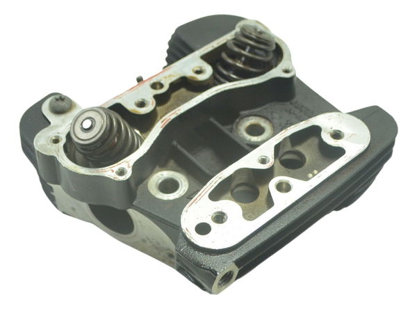 Cabeçote Dianteiro Harley 883 R Sportster 08-11 Original