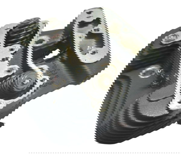 Cabeçote Traseiro Harley 883 R Sportster 08-11 Original
