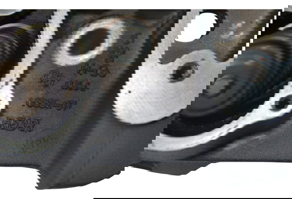 Cabeçote Traseiro Harley 883 R Sportster 08-11 Original