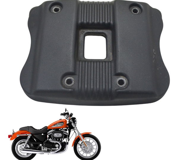 Tampa Cabeçote Harley 883 R Sportster 08-11 Original