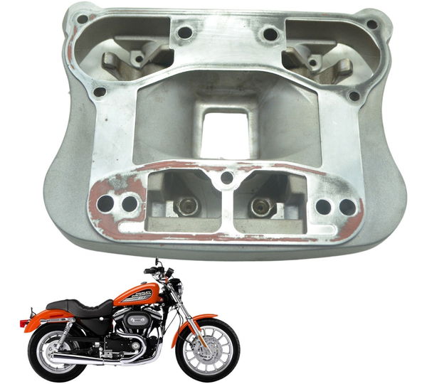 Mesa C/ Balancim Harley 883 R Sportster 08-11 Original