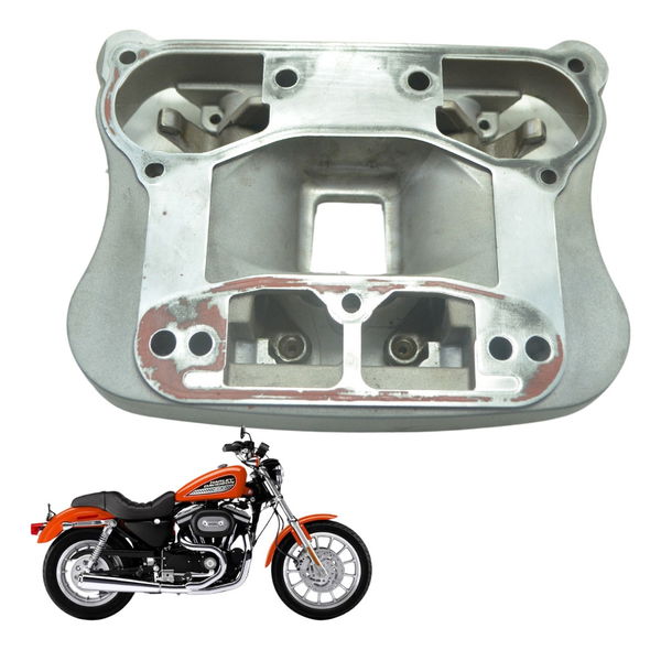 Mesa C/ Balancim Harley 883 R Sportster 08-11 Original