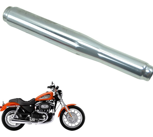 Capa Vareta Harley 883 R Sportster 08-11 Original