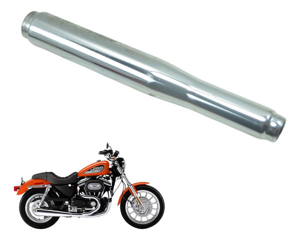 Capa Vareta Harley 883 R Sportster 08-11 Original