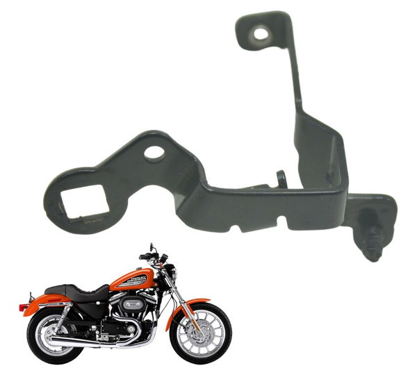 Suporte Bobina Ignição Harley 883 R Sportster 08-11 Original