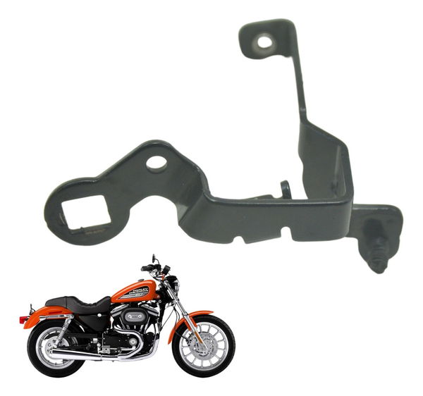 Suporte Bobina Ignição Harley 883 R Sportster 08-11 Original