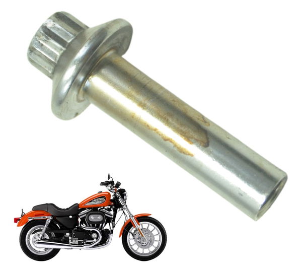 Parafuso Cabeçote Pequeno Harley 883 R Sportster 08-11 Orig
