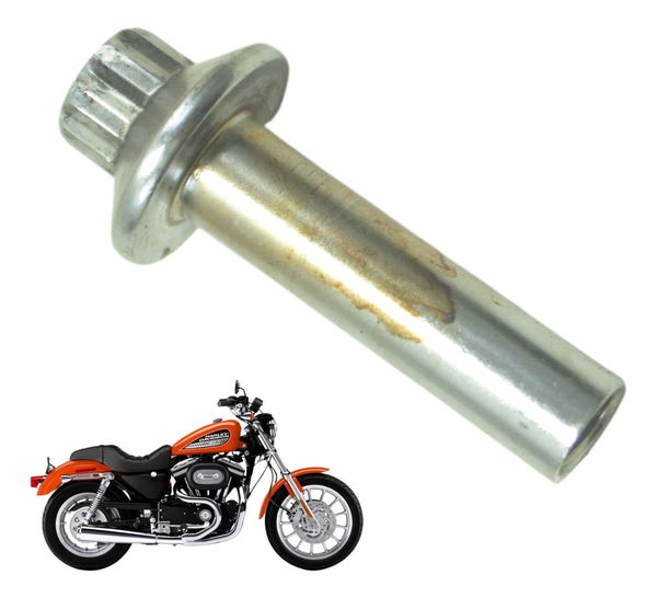 Parafuso Cabeçote Pequeno Harley 883 R Sportster 08-11 Orig