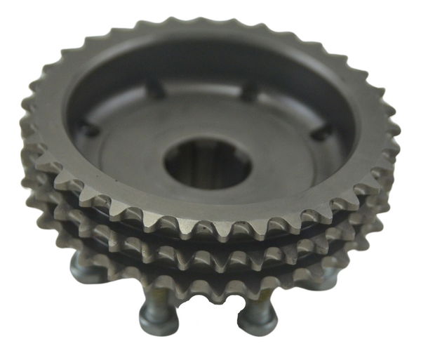 Engrenagem Corrente Primár Harley 883 R Sportster 08-11 Orig