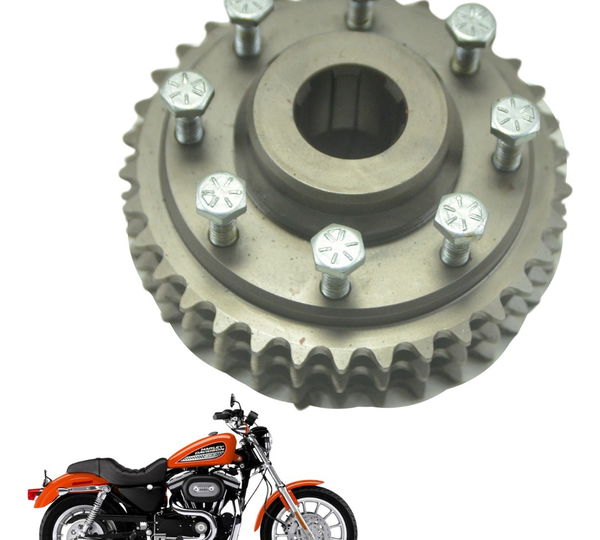 Engrenagem Corrente Primár Harley 883 R Sportster 08-11 Orig