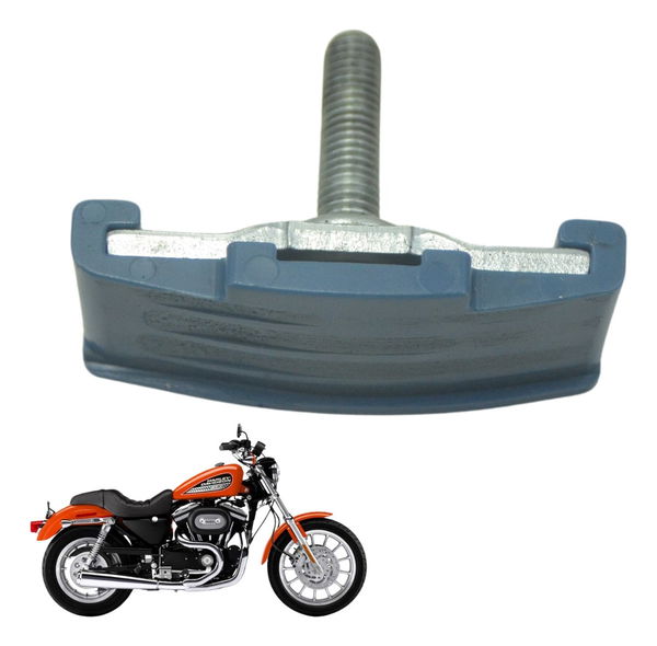 Acionador Corrente Primári Harley 883 R Sportster 08-11 Orig