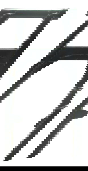 Balança C/ Detalhes Kawasaki Z 750 08-12 Original