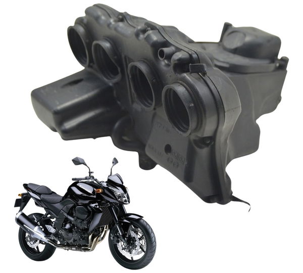 Caixa Filtro Ar Kawasaki Z 750 08-12 Original