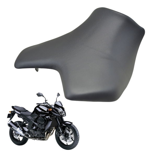 Banco Dianteiro Kawasaki Z 750 08-12 Original