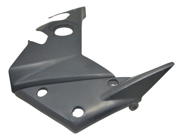Acabamento Chassi Esq C/ Avaria Kawasaki Z 750 08-12 Orig