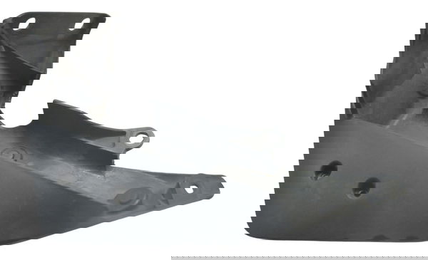Acabamento Interno Aleta Direita Kawasaki Z 750 08-12 Orig
