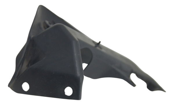 Acabamento Interno Aleta Direita Kawasaki Z 750 08-12 Orig