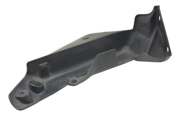 Acabamento Interno Aleta Direita Kawasaki Z 750 08-12 Orig