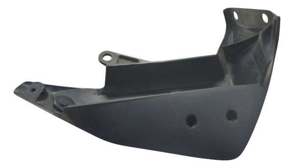 Acabamento Interno Aleta Esquerda Kawasaki Z 750 08-12 Orig